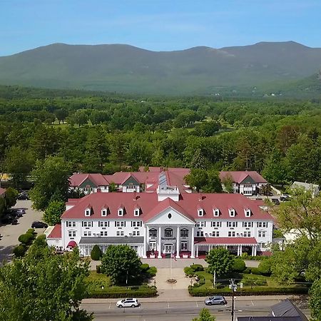 Eastern Slope Inn Resort North Conway Kültér fotó