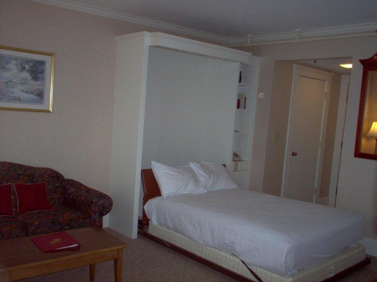 Eastern Slope Inn Resort North Conway Kültér fotó