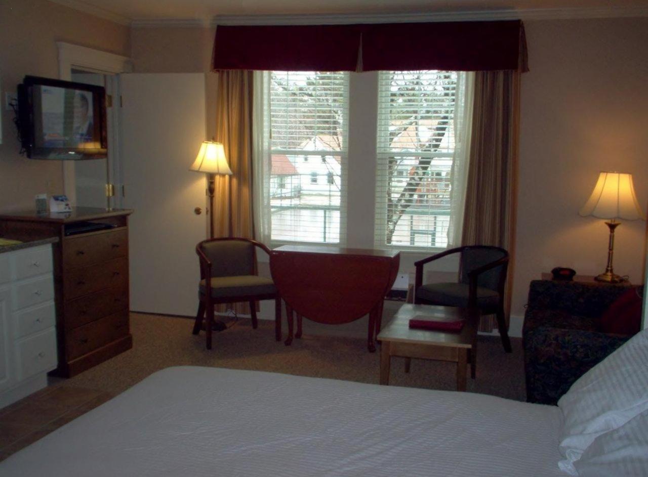 Eastern Slope Inn Resort North Conway Kültér fotó