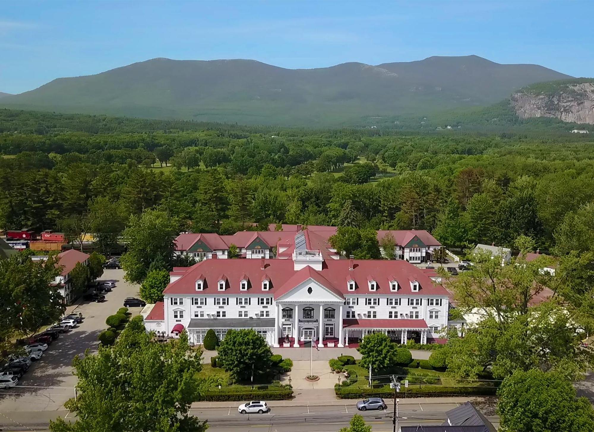 Eastern Slope Inn Resort North Conway Kültér fotó