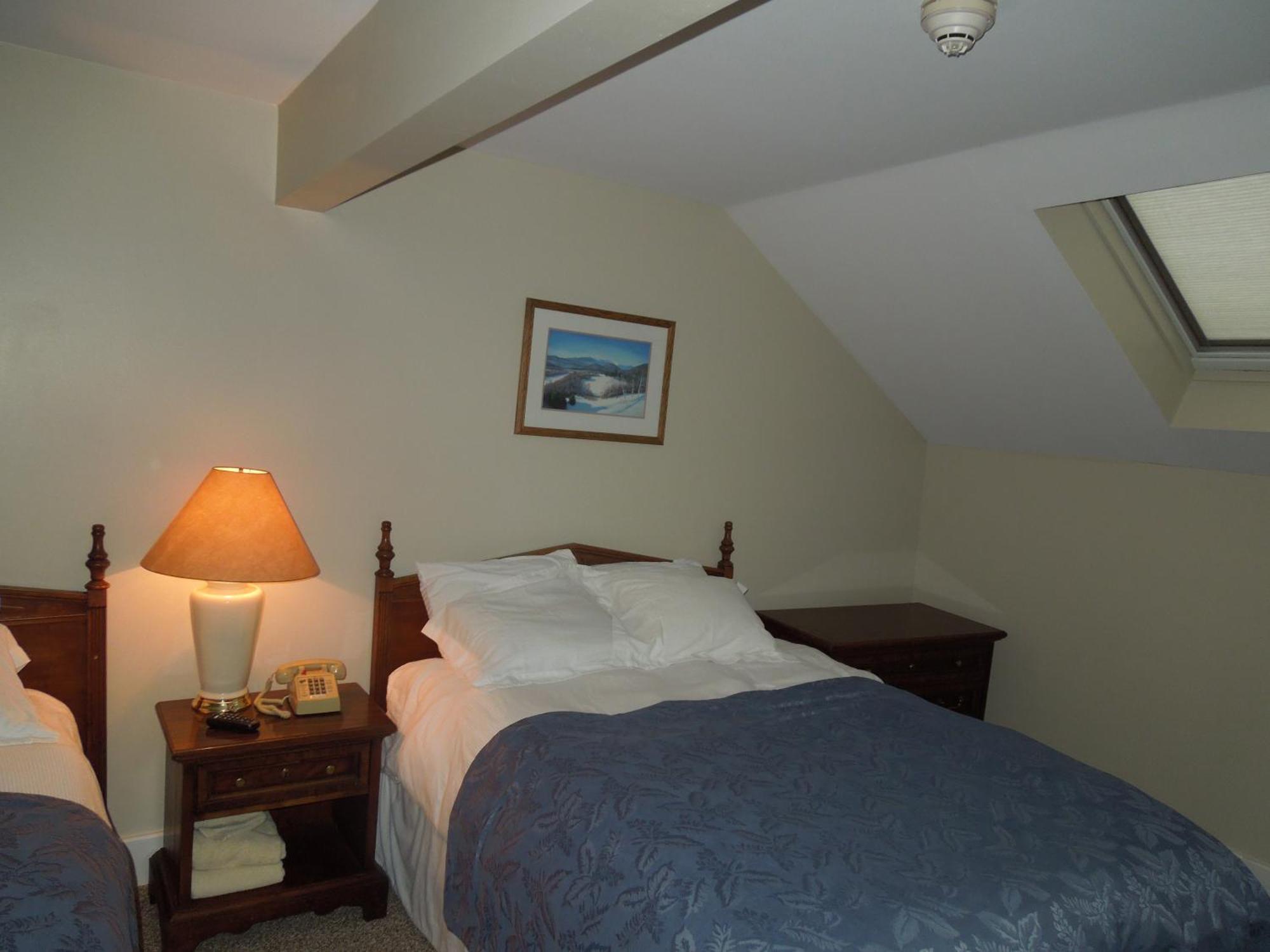 Eastern Slope Inn Resort North Conway Kültér fotó