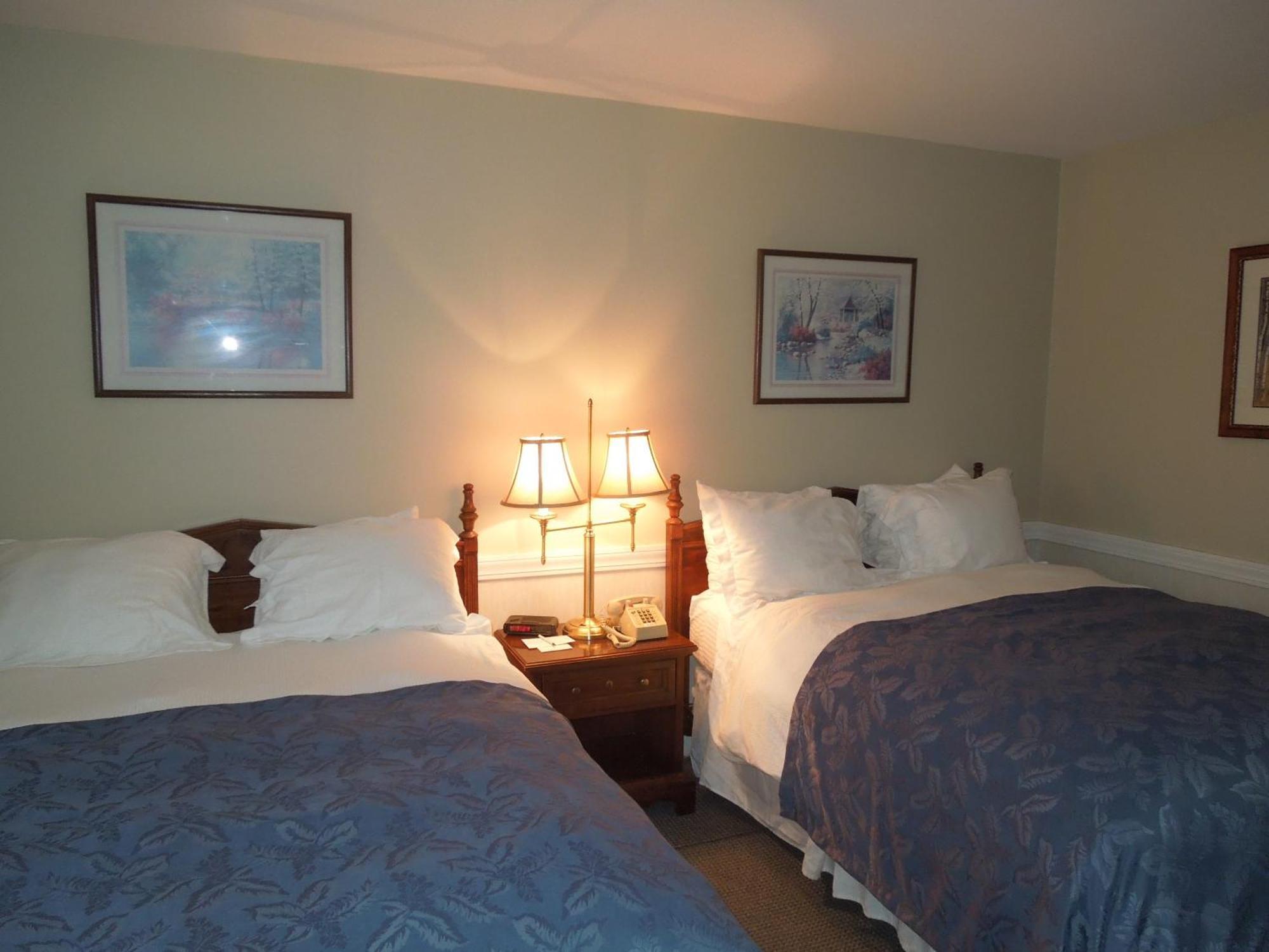 Eastern Slope Inn Resort North Conway Kültér fotó