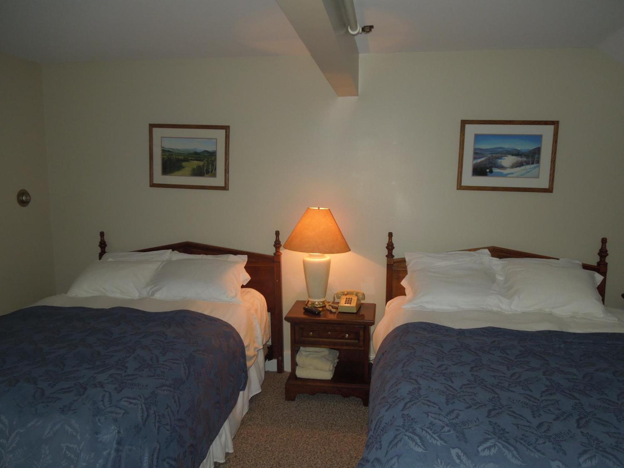 Eastern Slope Inn Resort North Conway Kültér fotó