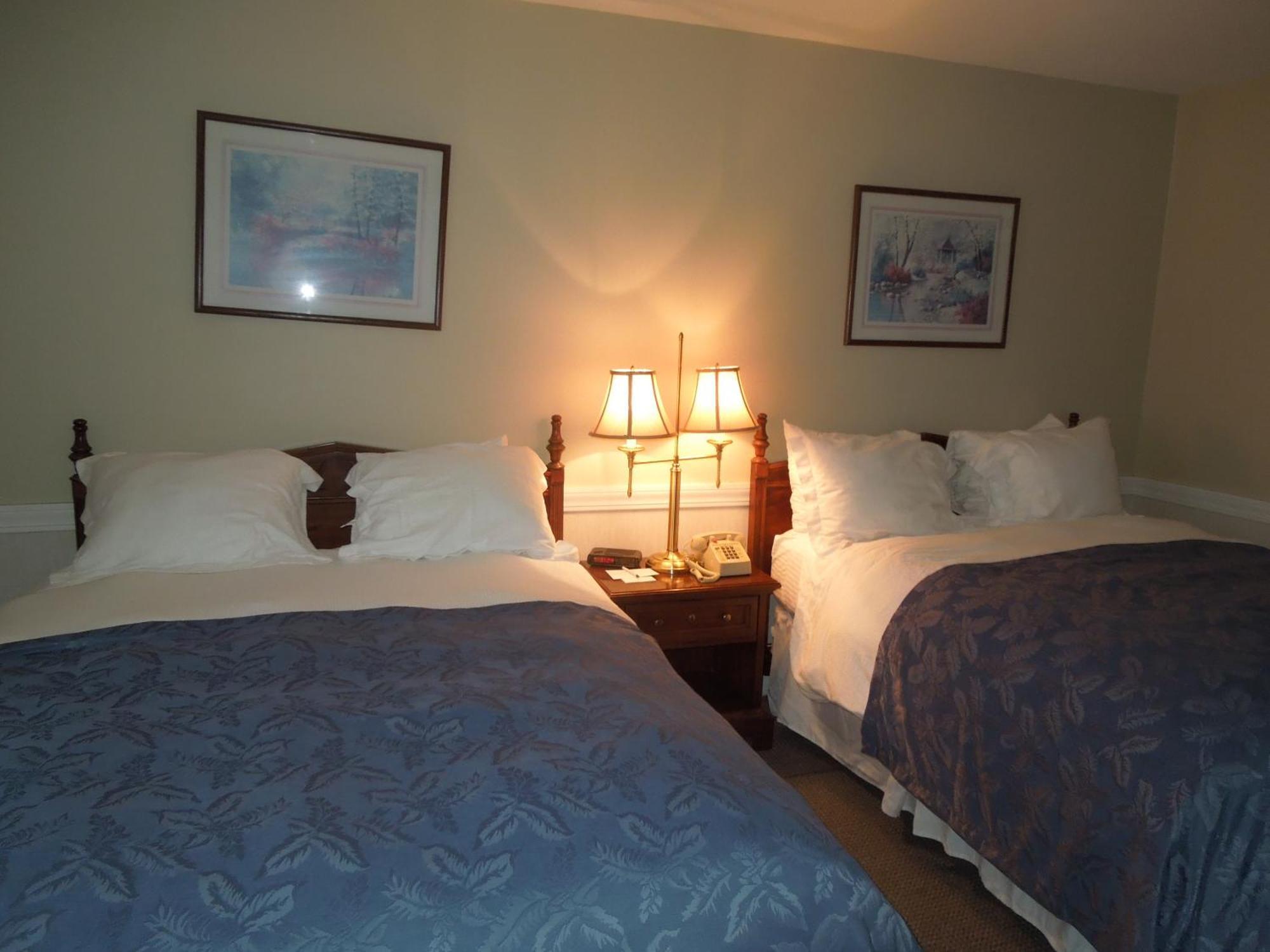 Eastern Slope Inn Resort North Conway Kültér fotó