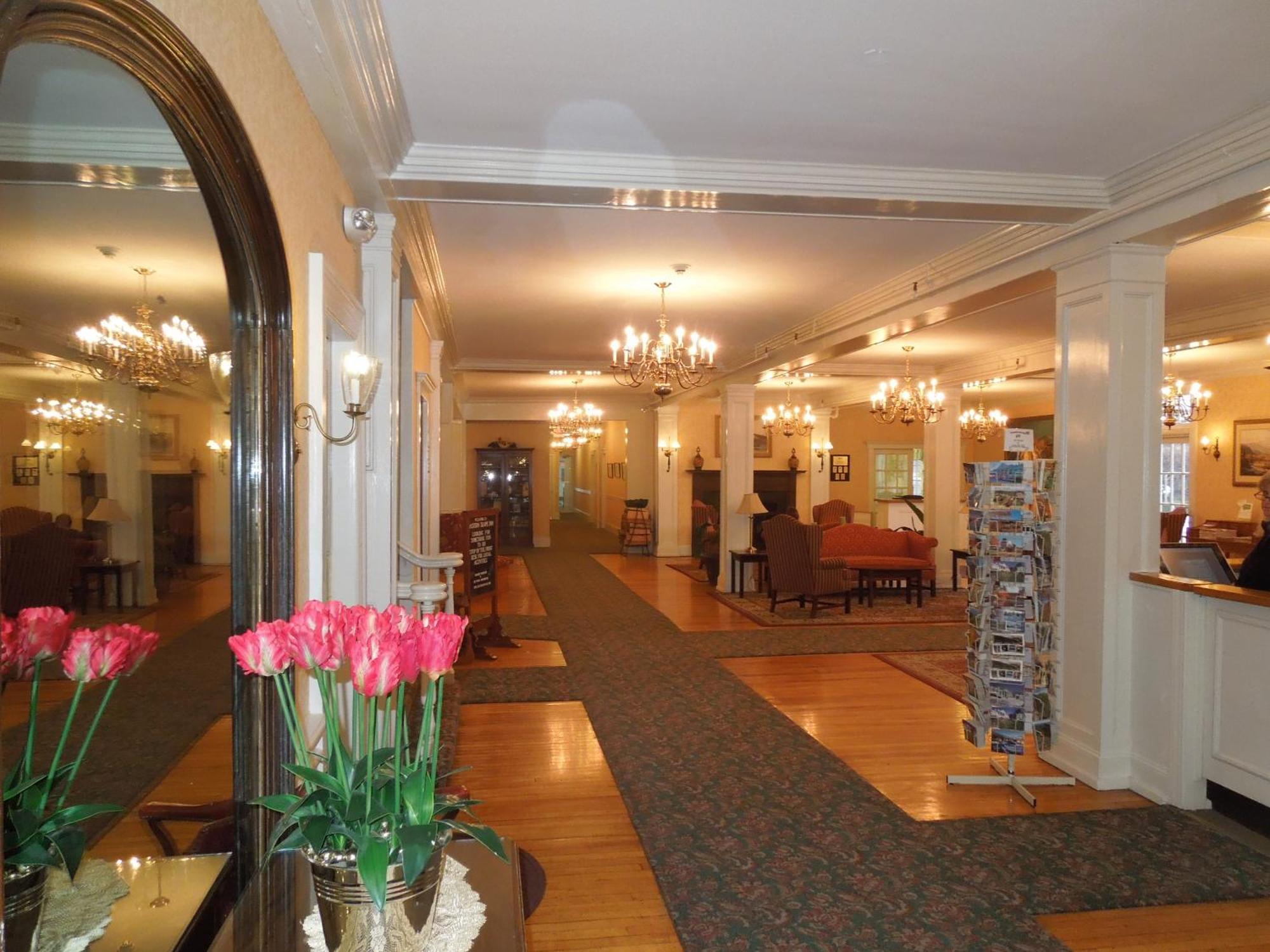 Eastern Slope Inn Resort North Conway Kültér fotó