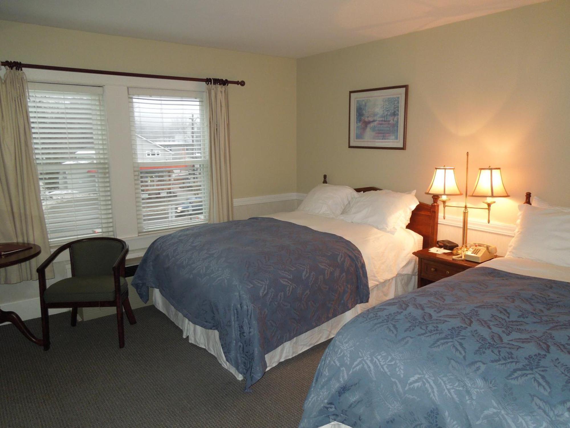 Eastern Slope Inn Resort North Conway Kültér fotó