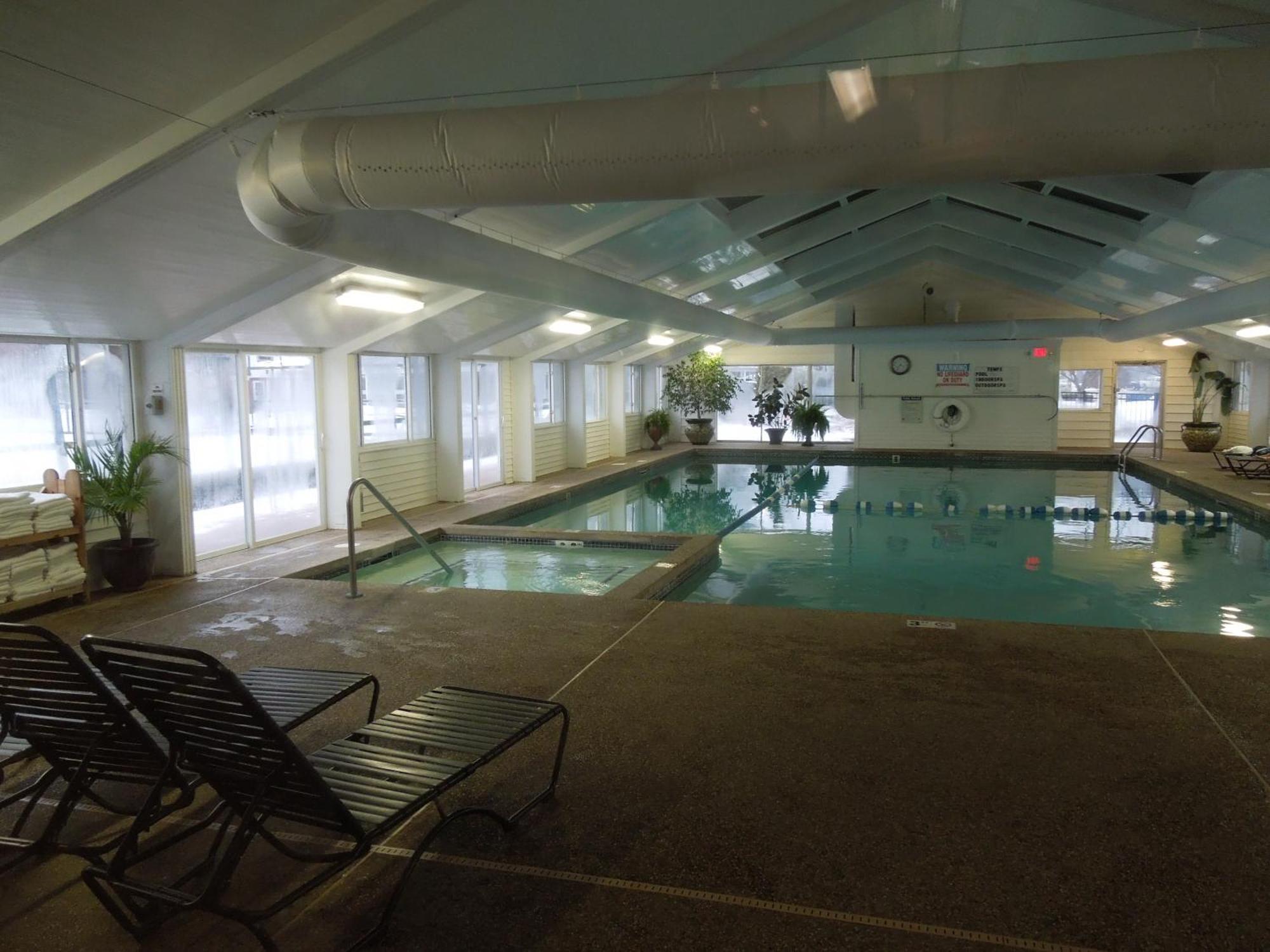 Eastern Slope Inn Resort North Conway Kültér fotó
