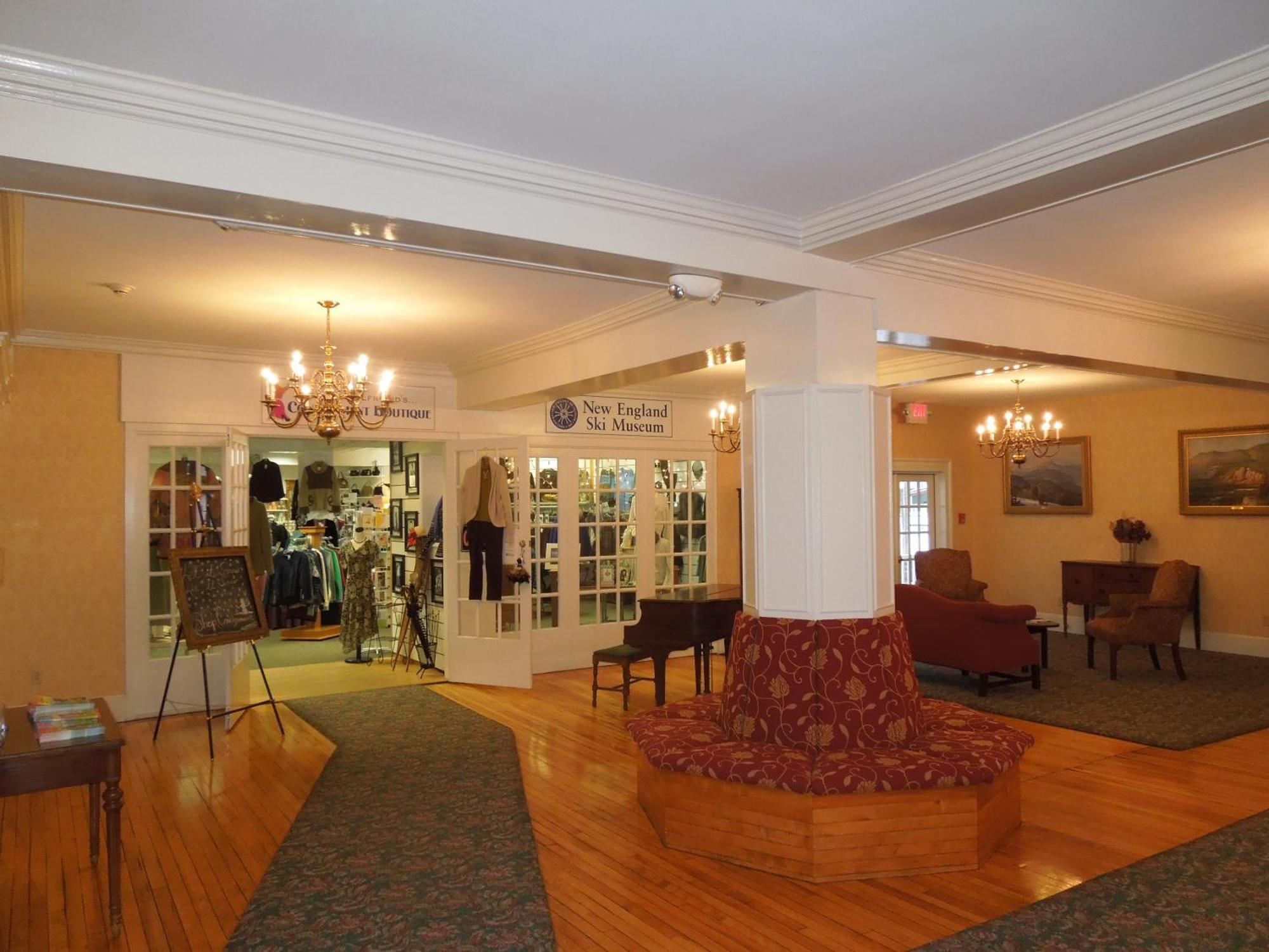 Eastern Slope Inn Resort North Conway Kültér fotó