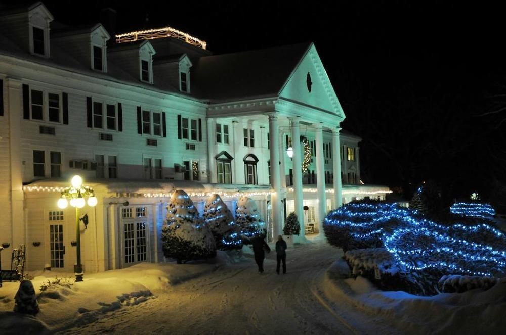 Eastern Slope Inn Resort North Conway Kültér fotó