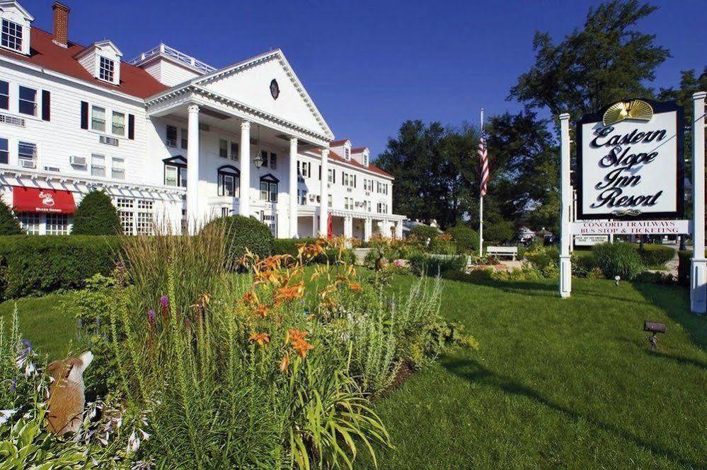 Eastern Slope Inn Resort North Conway Kültér fotó